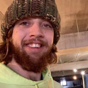 Meet your Posher, Darian